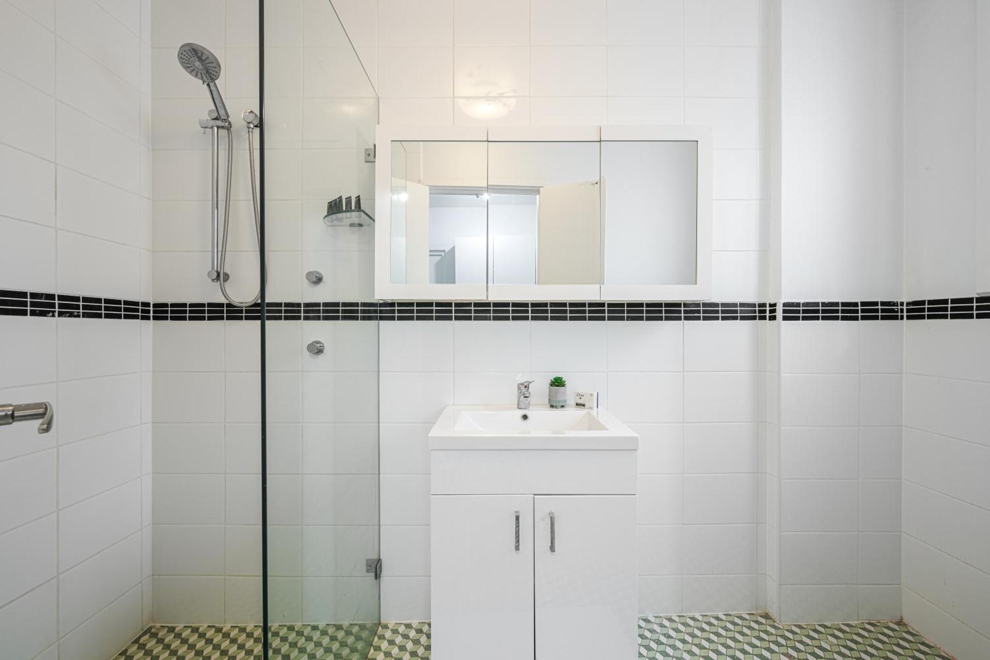 Holiday home 3br With Large Pool First Floor Collaroy